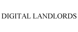 DIGITAL LANDLORDS trademark