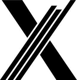 X trademark
