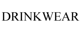 DRINKWEAR trademark
