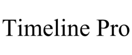 TIMELINE PRO trademark