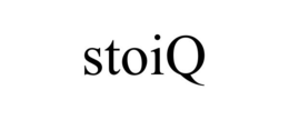 STOIQ trademark