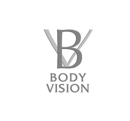 BV BODY VISION trademark