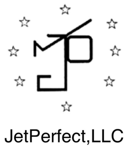 JP JETPERFECT,LLC trademark