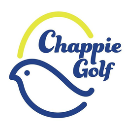 CHAPPIE GOLF trademark