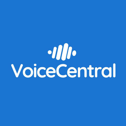 VOICECENTRAL trademark