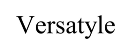 VERSATYLE trademark