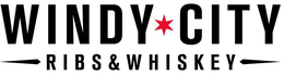 WINDY CITY RIBS & WHISKEY trademark