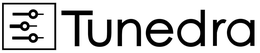 TUNEDRA trademark