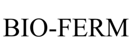 BIO-FERM trademark