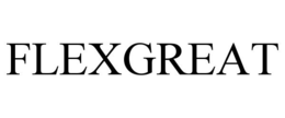 FLEXGREAT trademark