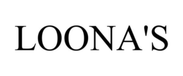 LOONA'S trademark