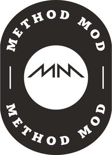 METHOD MOD  METHOD MOD MM trademark