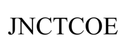 JNCTCOE trademark