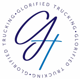 GT GLORIFIED TRUCKING GLORIFIED TRUCKING GLORIFIED TRUCKING trademark