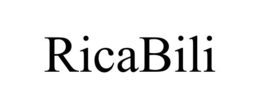 RICABILI trademark