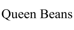 QUEEN BEANS trademark