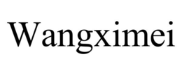 WANGXIMEI trademark