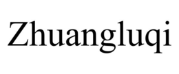 ZHUANGLUQI trademark