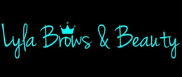 LYLA BROWS & BEAUTY trademark