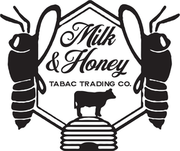 MILK & HONEY TABAC TRADING CO. trademark
