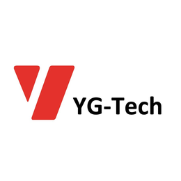 Y YG-TECH trademark