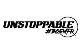 UNSTOPPABLE #365MFR trademark