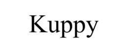 KUPPY trademark