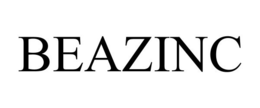 BEAZINC trademark