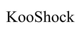 KOOSHOCK trademark