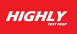 HIGHLY TEST PREP trademark