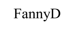 FANNYD trademark
