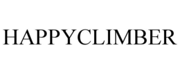 HAPPYCLIMBER trademark