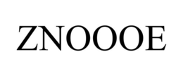 ZNOOOE trademark