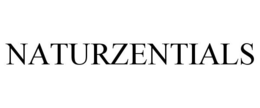 NATURZENTIALS trademark