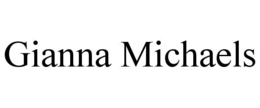 GIANNA MICHAELS trademark