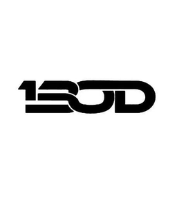 13BOD trademark