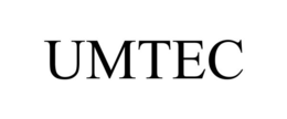 UMTEC trademark