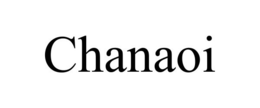 CHANAOI trademark