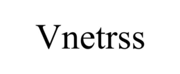 VNETRSS trademark