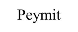PEYMIT trademark