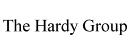 THE HARDY GROUP trademark
