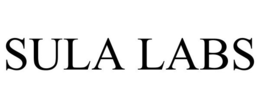 SULA LABS trademark