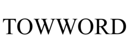 TOWWORD trademark