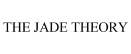 THE JADE THEORY trademark