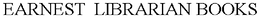 EARNEST  LIBRARIAN BOOKS trademark