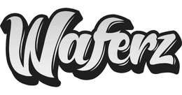 WAFERZ trademark