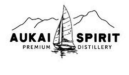 AUKAI SPIRIT PREMIUM DISTILLERY trademark