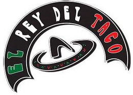 EL REY DEL TACO trademark