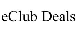 ECLUB DEALS trademark