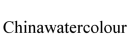 CHINAWATERCOLOUR trademark